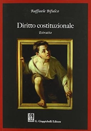 Diritto Costituzionale Estratto fronte