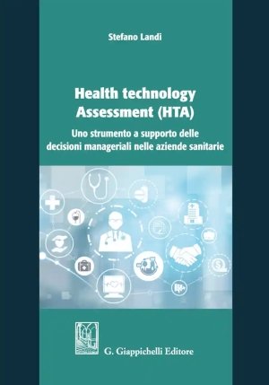 Health Technology Assessment fronte