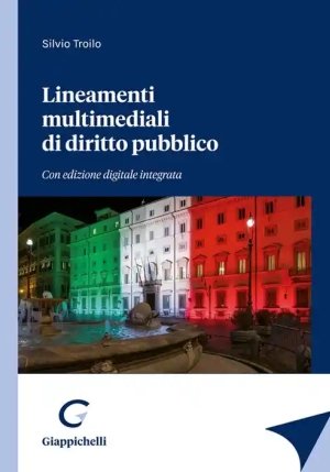 Lineamenti Multimediali Dir.pubblico fronte