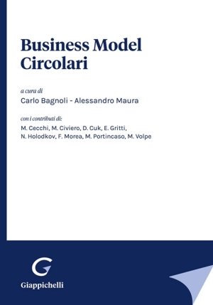 Business Model Circolari fronte