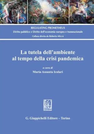 Tutela Dell'ambiente fronte