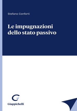 Impugnazione Stato Passivo fronte