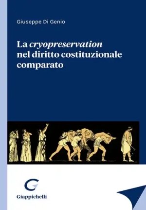 Cryopreservation Dir.costituzionale Comp fronte