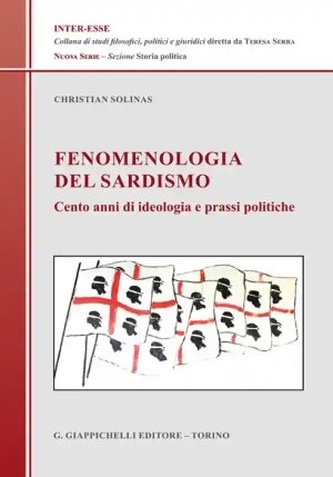 Fenomenologia Del Sardismo fronte