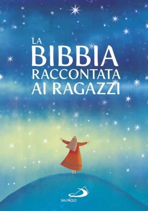 Bibbia Raccontata Ai Ragazzi (la) fronte