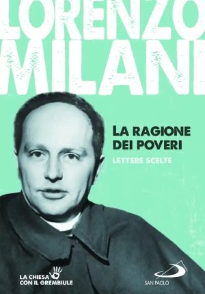 Ragione Dei Poveri (la) fronte