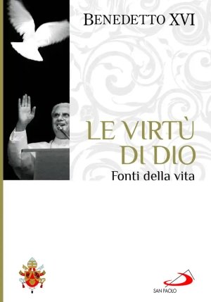 Virtu' Di Dio fronte