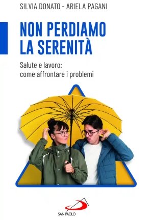 Non Perdiamo La Serenit? fronte