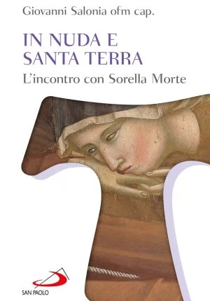 In Nuda E Santa Terra fronte