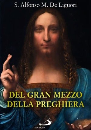 Del Gran Mezzo Della Preghiera fronte