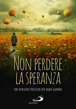 Non Perdere La Speranza fronte