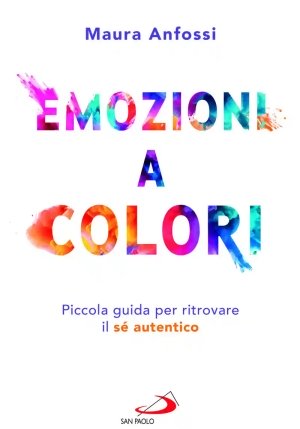 Emozioni A Colori fronte