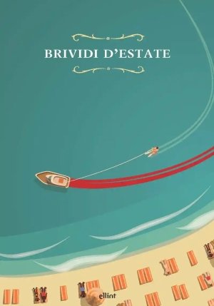 Brividi D'estate fronte