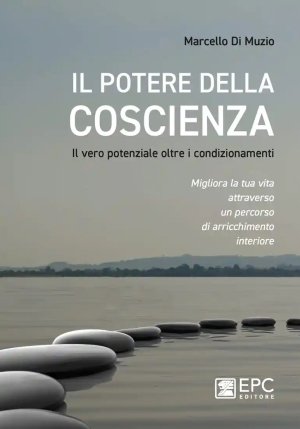 Il Potere Della Coscienza fronte