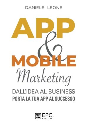 App & Mobile Marketing fronte