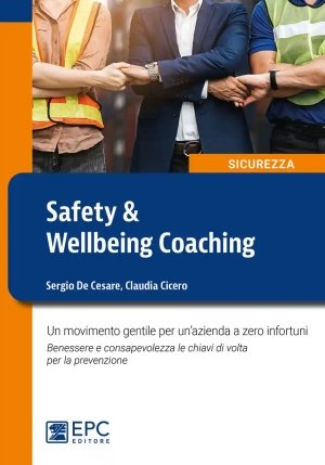 Safety & Wellbeing Coaching fronte