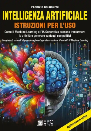 Intelligenza Artificiale Istruz.uso fronte