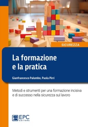 Formazione E La Pratica fronte