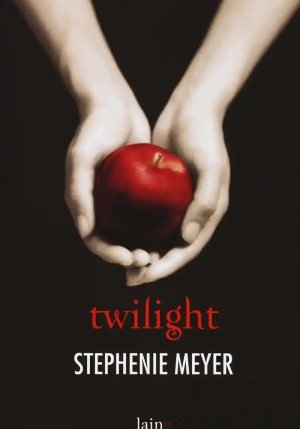 Twilight fronte