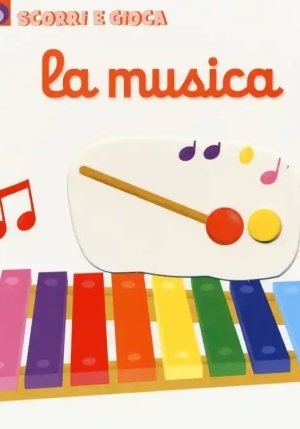 La Musica fronte