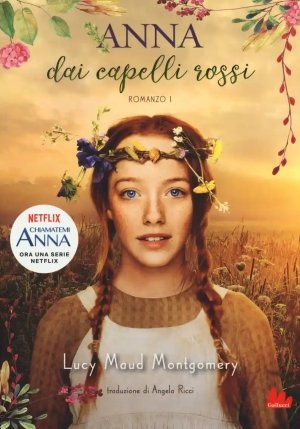 Anna Dai Capelli Rossi 01 fronte