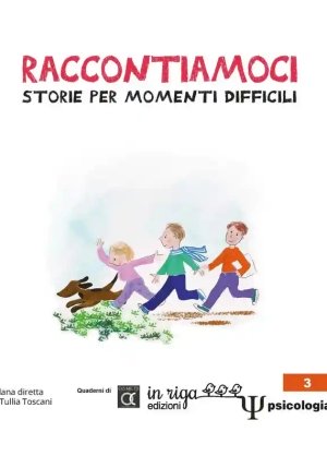 Raccontiamoci fronte