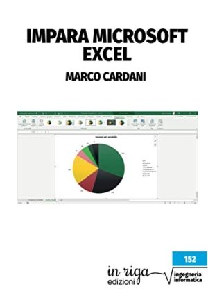 Impara Microsoft Excel fronte