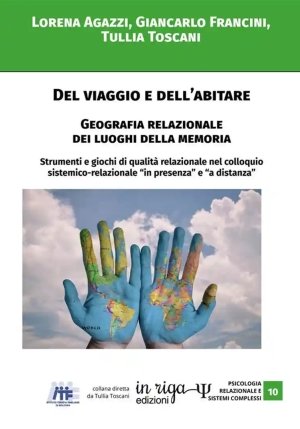 Del Viaggio E Dell'abitare fronte