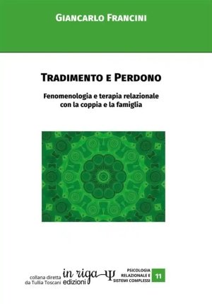 Tradimento E Perdono fronte