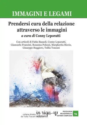 Immagini E Legami fronte