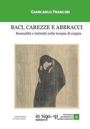 Baci Carezze E Abbracci fronte