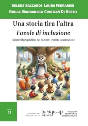 Una Storia Tira L'altra fronte