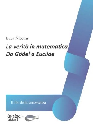 Verita In Matematica fronte