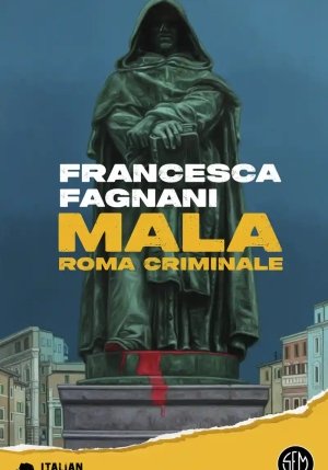 Mala. Roma Criminale fronte