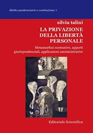 Privazione Liberta' Personale fronte