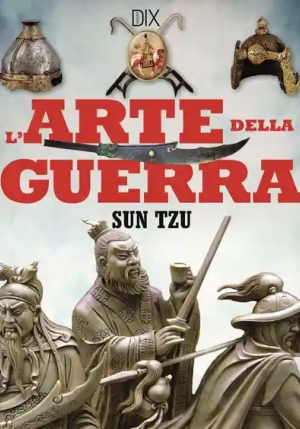 L'arte Della Guerra fronte