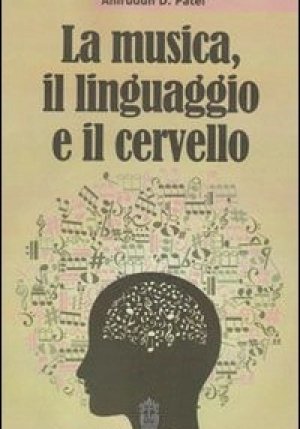 Musica Linguaggio E Cervello fronte