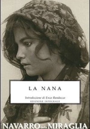 La Nana fronte