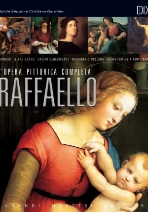 Raffaello fronte