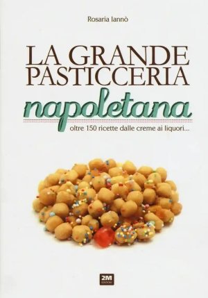 Grande Pasticceria Napoletana (la) fronte