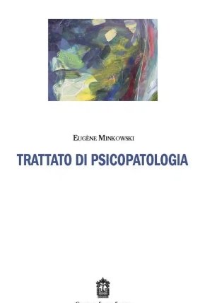 Trattato Di Psicopatologia fronte