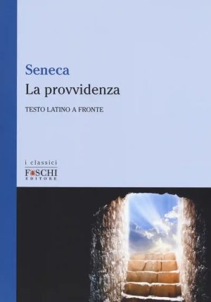 La Provvidenza fronte