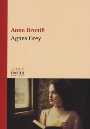 Agnes Grey fronte