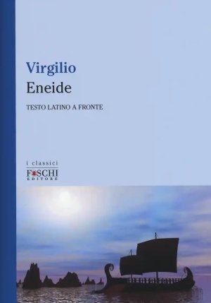 Eneide fronte