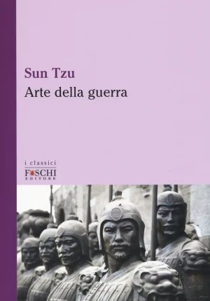 Arte Della Guerra fronte