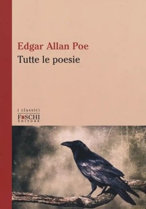 Tutte Le Poesie fronte