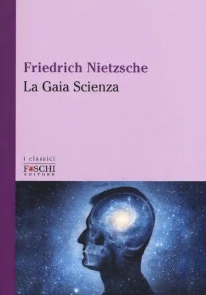 La Gaia Scienza fronte