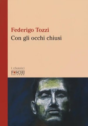 Con Gli Occhi Chiusi fronte