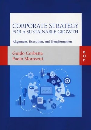 Corporate Strategy For A Susta fronte