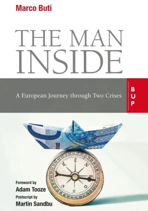 The Man Inside fronte